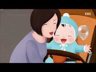 곰디와 친구들 - 웃음 빵_#001