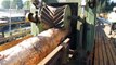 What makes life easier Log Splitter Chainsaw Circular Saw New Technologies Chopping Wood E