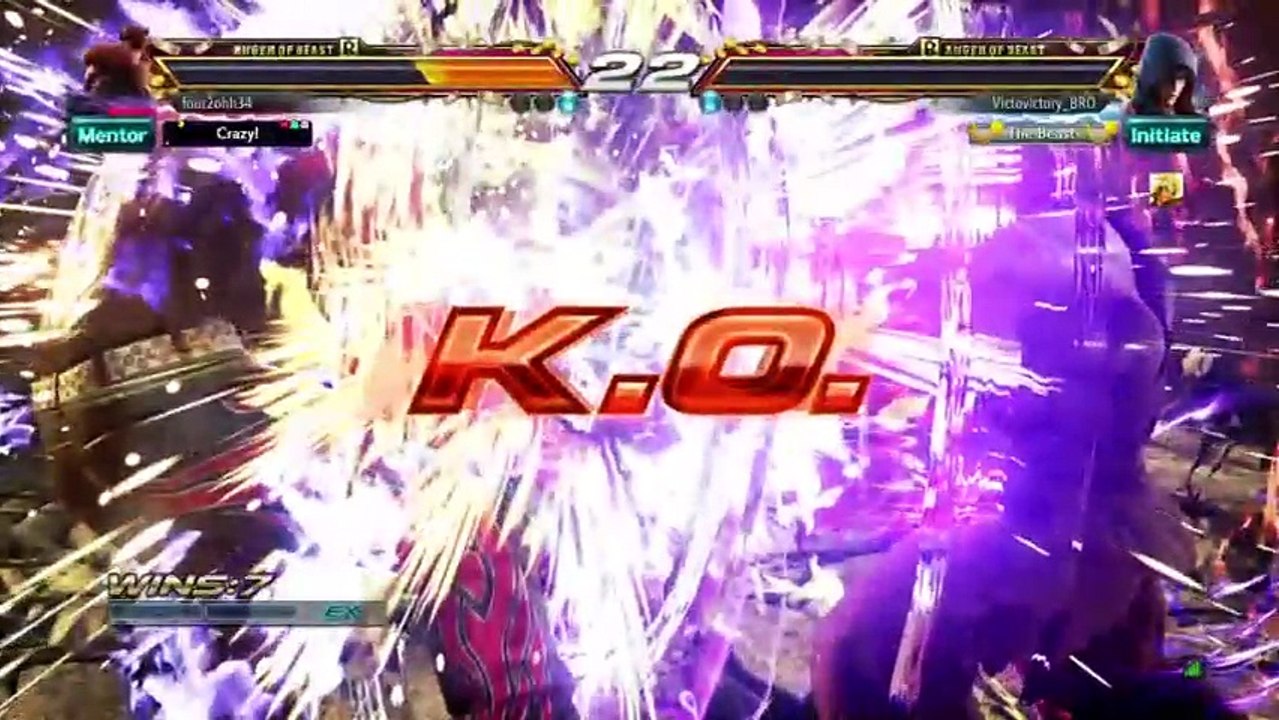 four2ohh34's Live PS4 Broadcast (3)