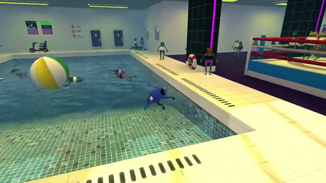 Annoying Orange Plays Amazing Frog #5: PIG FARTS!