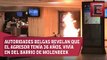 Marroquí sin antecedentes terroristas, responsable del ataque fallido en Bruselas