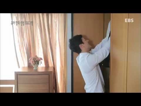 곰디와 친구들 - 아빠처럼 씩씩하게_#002