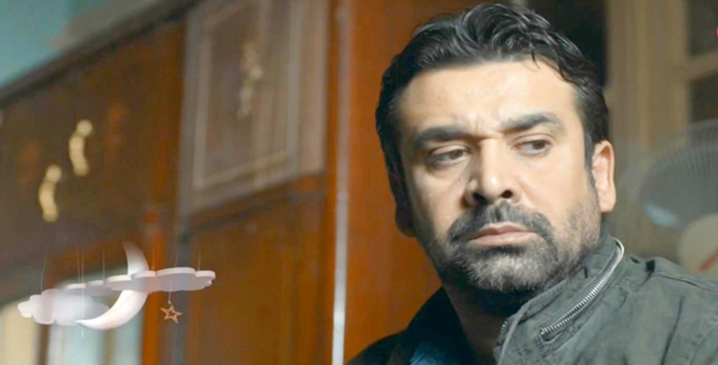 مسلسل الزيبق الحلقة 28