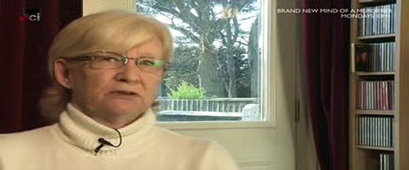 Evil Up Close - S02E02 The Camden Ripper