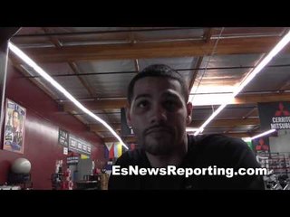 mike perez to fight zab judah or mauricio herrera - EsNews