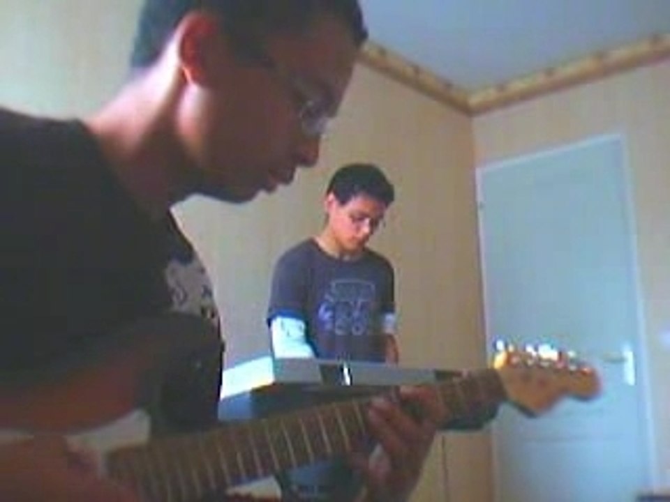 Sum41 motivation (ho yeah)