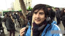 Estudiantes chilenos exigen gratuidad en la educación
