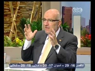 زي الشمس - مجلس استشاري للمصريين في الخارج