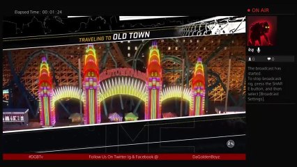 #DGBTv DSKMUZIK (398)