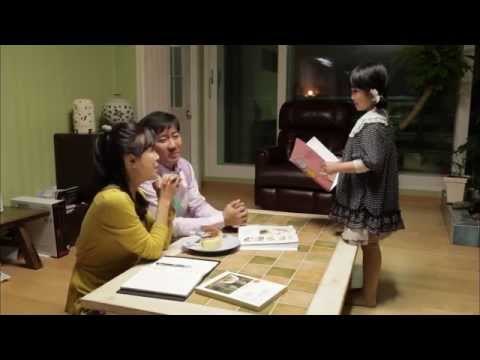 꾸러기 천사들 - 제6화 꾸러기 시인들