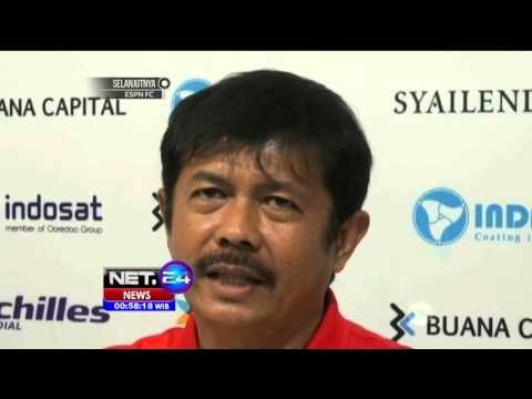 Bali United Bantai Surabaya United - NET24