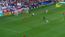 Czech Republic U-21 vs Italy U-21 3-1 ~ All Goals & Highlights