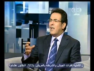 ممكن - ماجد رياض - اقباط المهجر مصريون لهم نفس الحقوق