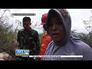 Longsor Gunung Guntur Menimpa Para Pendaki - IMS