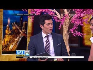 Today's History 9 November 1607 Kota Makassar Berdiri - IMS