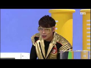 Why - 최고다! 호기심딱지 - 커져라! 비누