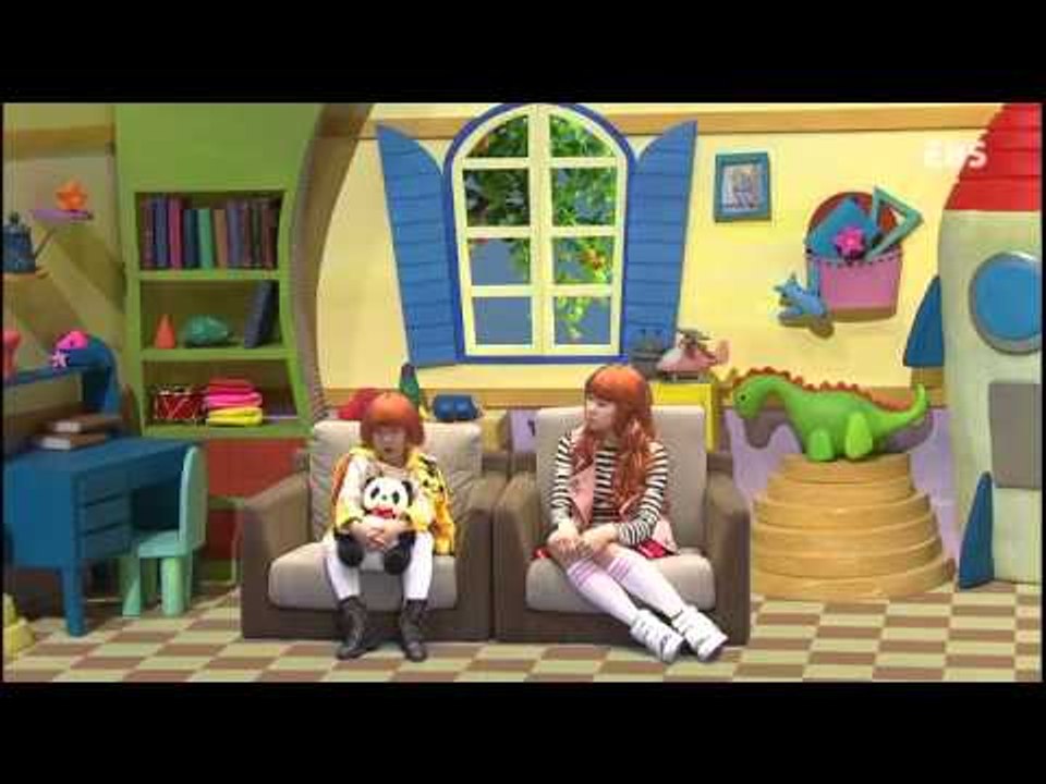 딩동댕유치원 - 키가 컸으면~,비밀을 지켜요!_#002