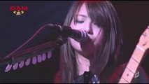 SCANDAL - DAYDREAM live