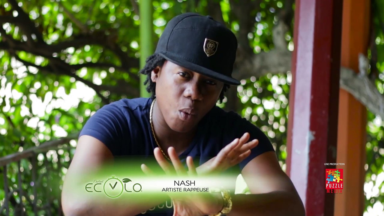 L'INSTANT ECOLO AVEC NASH - L'eau source de vie, ne la gaspillons pas !