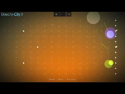 Quand on bloque sur le Google Doodle de Oskar Fischinger