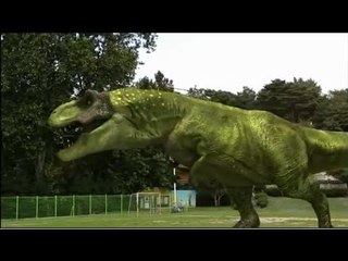 먹보공룡 티노 - 제14화 게임 종료 2일전