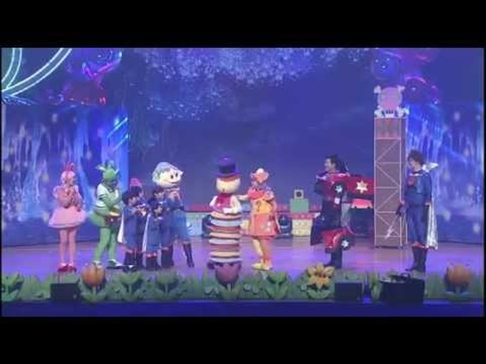 모여라 딩동댕 - EBS 40주년 특집 전 국민 번개체조 ucc 공모전_#002