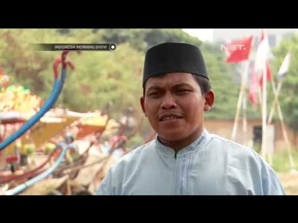 Potret: Indonesia Delman - IMS