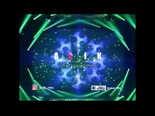 Jaran Goyang Remix DJ ACIK