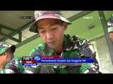 Batalyon 315 Garuda Hitam Gunung Batu Bogor Periksa Senjata Api Seluruh Anggotanya - NET24