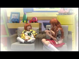 딩동댕유치원 - 어질어질~ 빙빙~,여름에는 조심조심!_#002