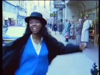 "Inner City" - Good Life (1988)
