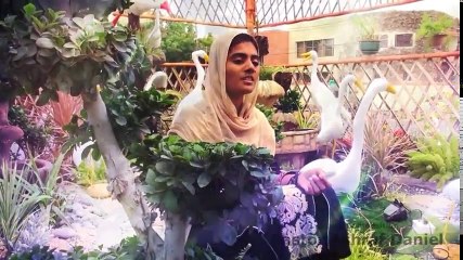 New Masihi Geet 2017 - Maa Te Peoo - Jantina Akram