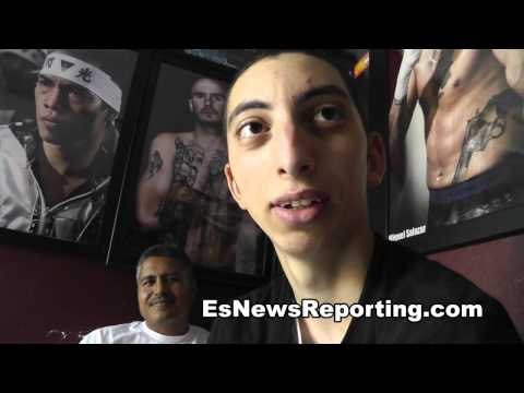 cobra back from vegas - so what was the best part? EsNews