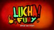 First Level - Only - Lucha Fury - Xbox 360