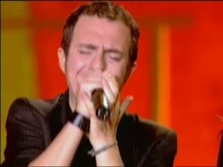 J'adore cette version