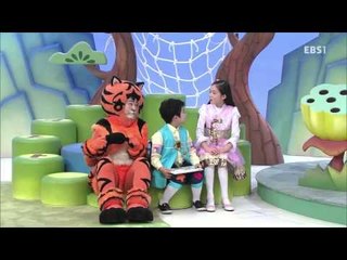 한글이 야호2 - Hangul Yaho2_누구야_#002