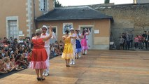 La danse s'invite à la Fête de la musique