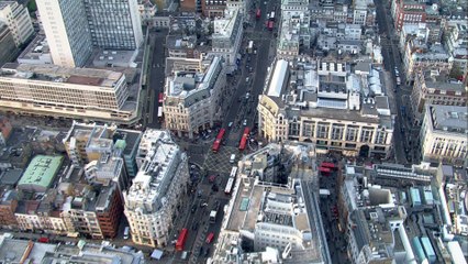 London Aims to Be Emission-Free by 2050 🌍