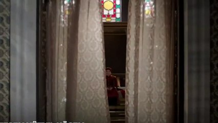 مسلسل سلطانه كوسم الحلقه 30 وإلاخيرة اعلان 1 مترجم بالعربيه