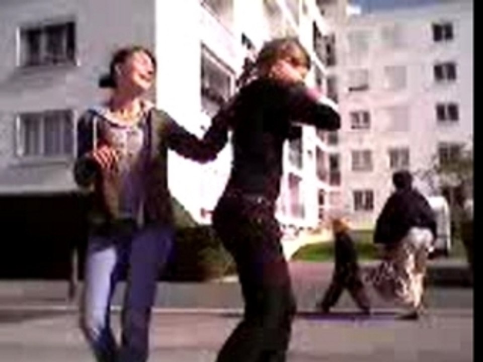 Allez Saute Saute !!!