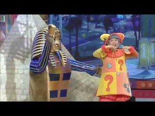 모여라 딩동댕 - (조이랜드 번개맨) 놀이동산에 가요~