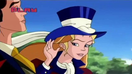 Princess Sissi Ep06 - Time To Say Good bye