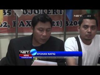 Sejumlah Masalah Jelang Pilkada Serentak - NET12