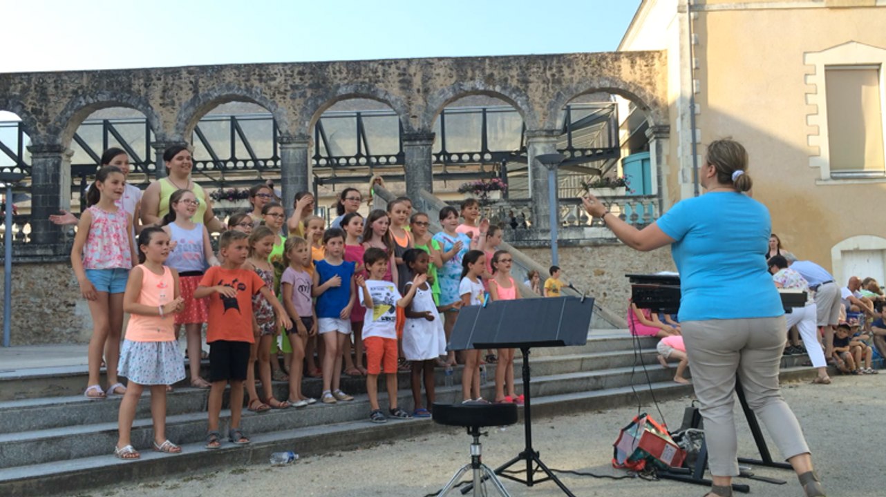 Revivez la fête de la 36e Fête de la musique