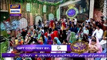 Shan-e-Sehr Segment: Inam Ramzan  - 22nd June 2017