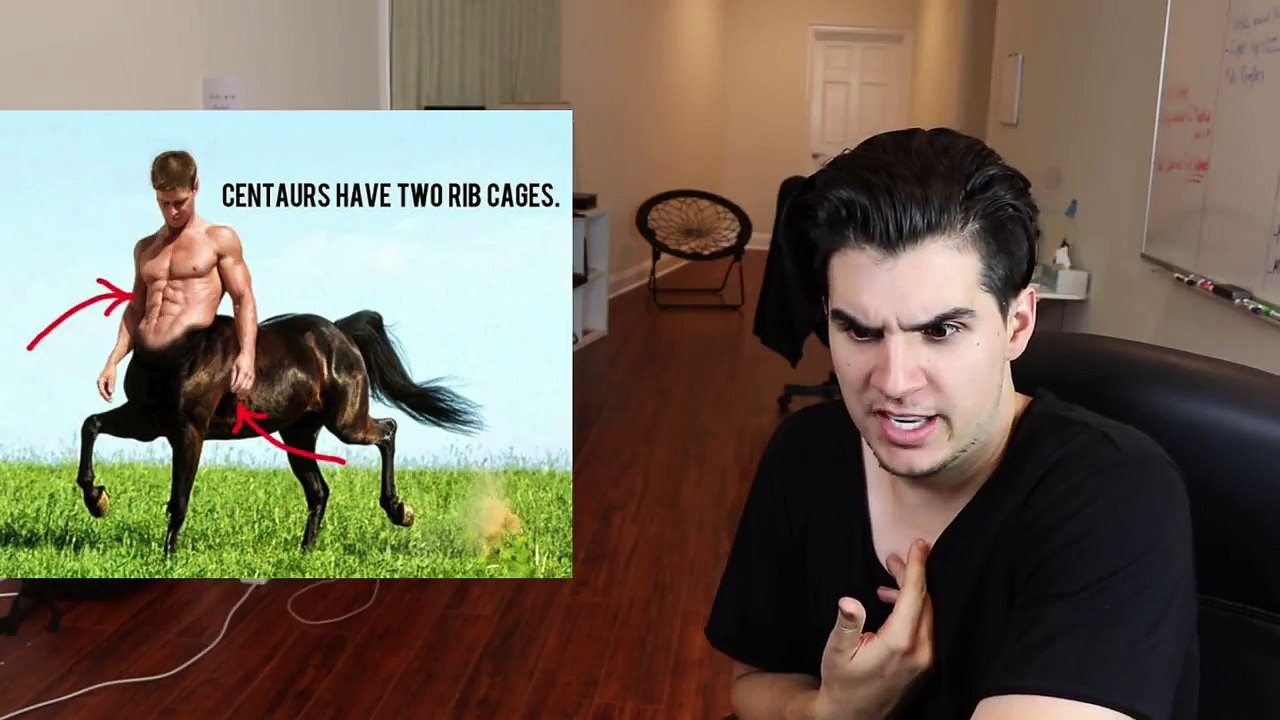Shower Thoughts That Will Blow Your Mind!