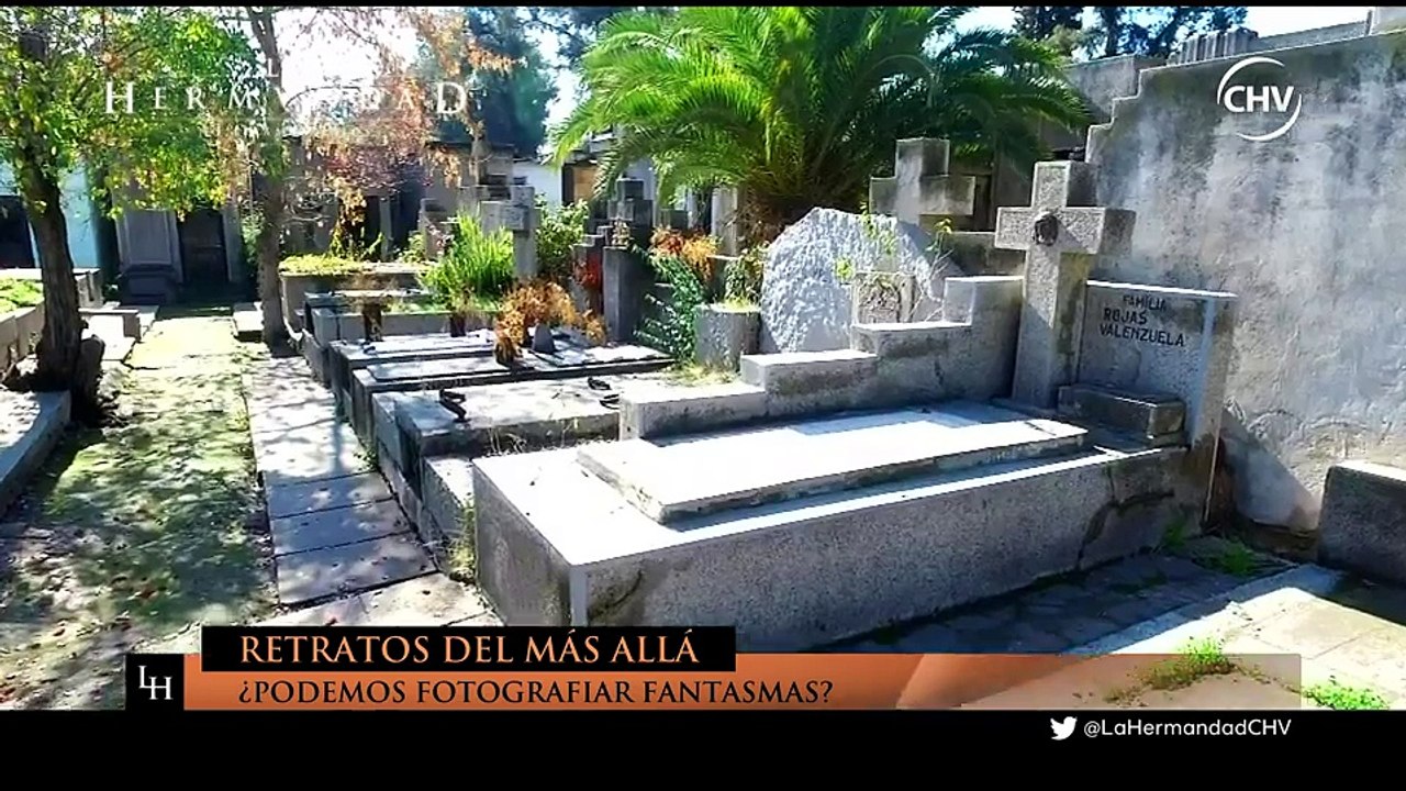 La Hermandad - Capítulo 20 de junio -pt1