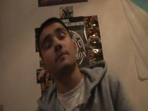 RAP DE OUF FREESTYLE DU MC GENEVOIS FEDAYIN