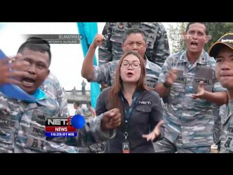 Lomba Ketangkasan Untuk Sambut Hari Armada Nasional - NET16