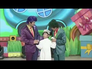 모여라 딩동댕 - (조이랜드 번개맨) 강아지야 미안해